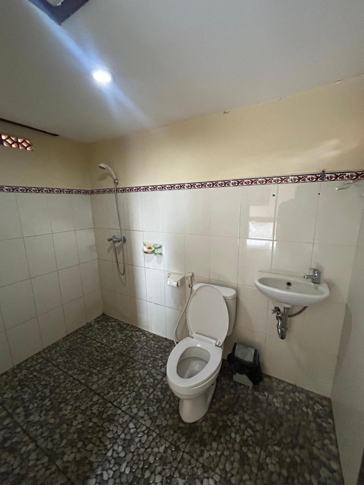 Rama Homestay Ubud  Ngoại thất bức ảnh