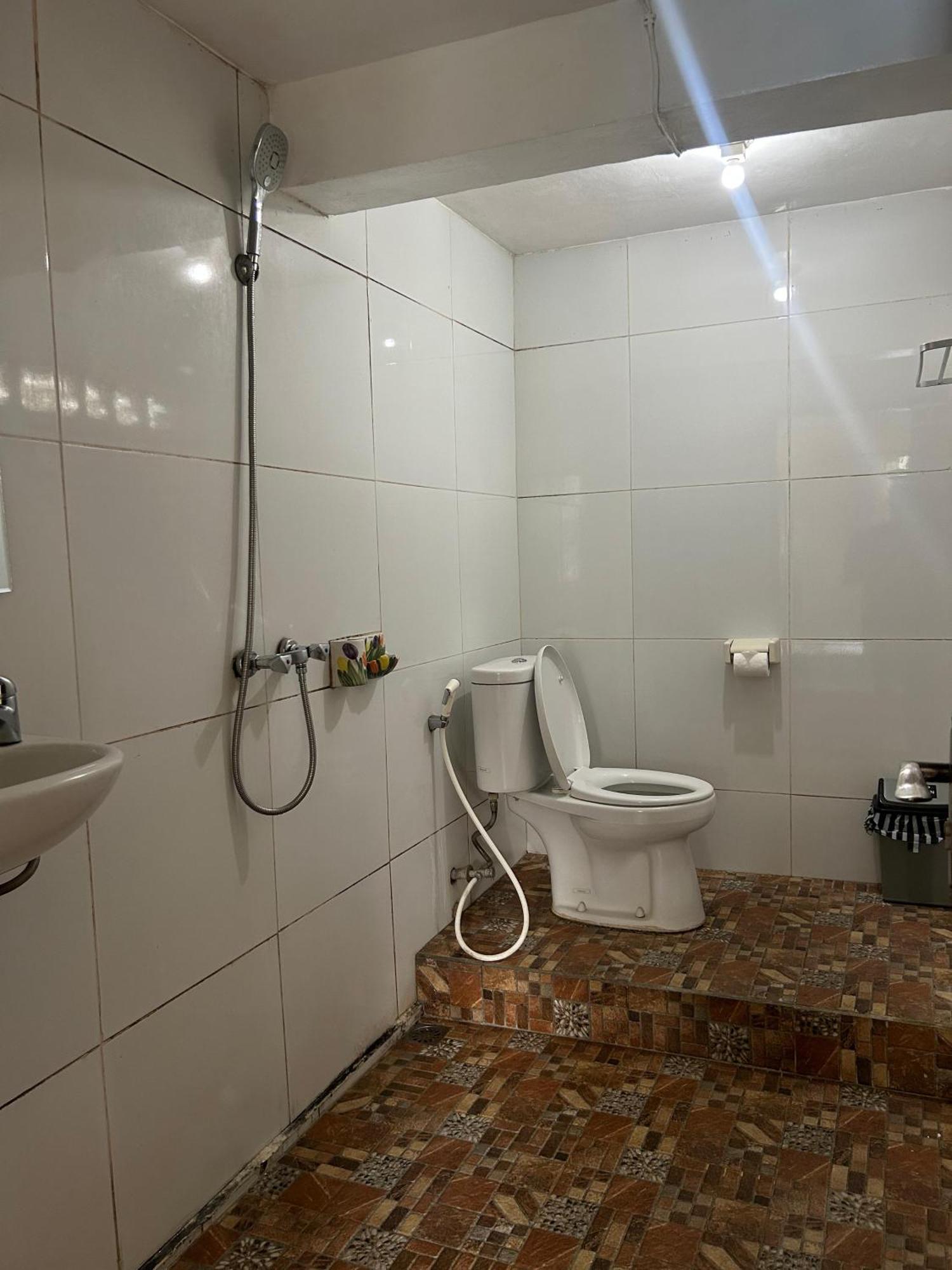Rama Homestay Ubud  Ngoại thất bức ảnh